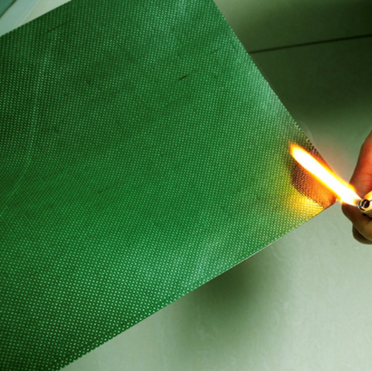 Textiles Flame Retardant